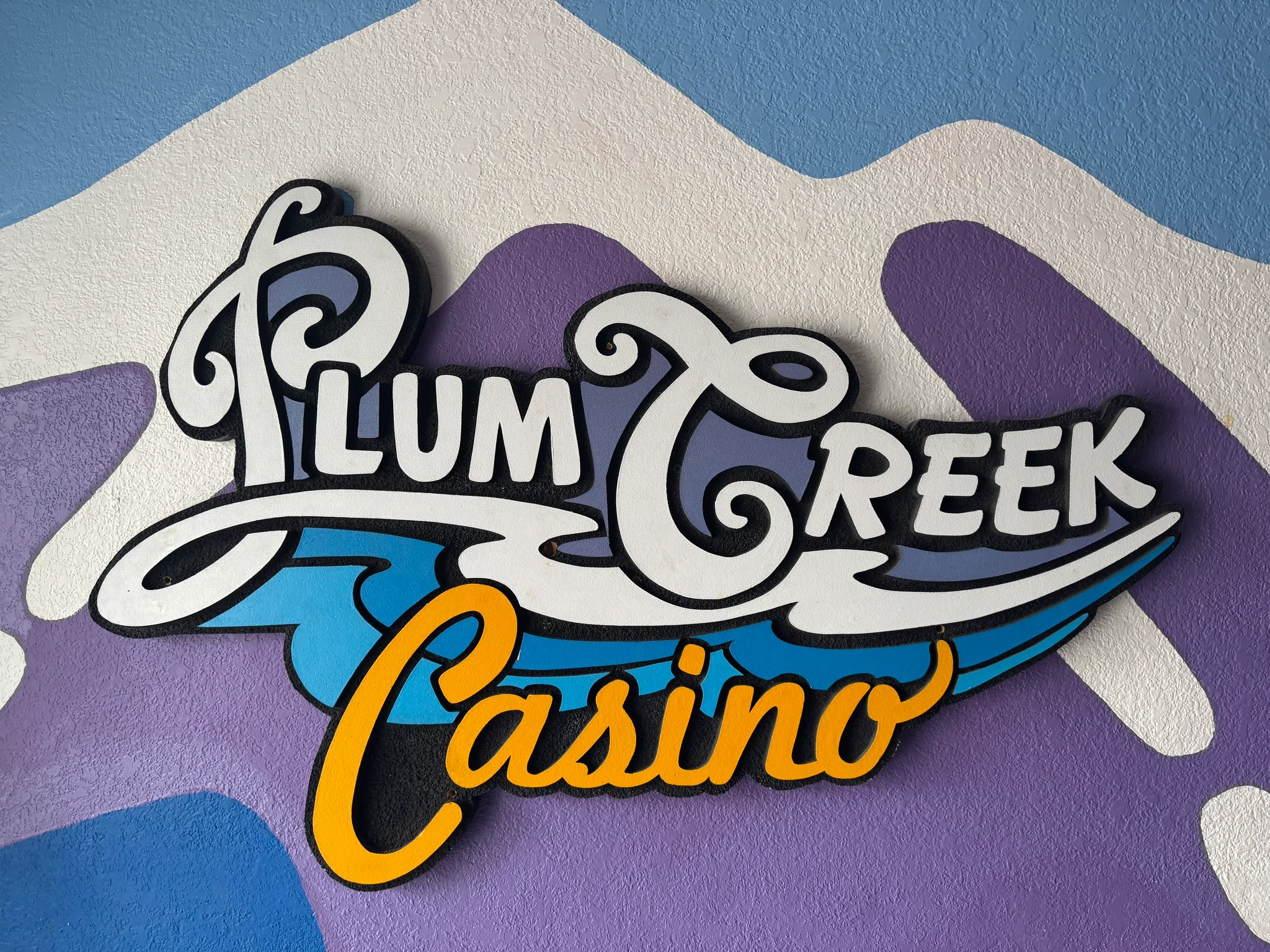 Doc and Eddy's Plum Creek Casino
